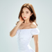 korean-dreams-girls:Park SooYeon - April 05, 2021 4th Set