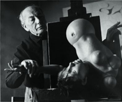 minamata: hans bellmer