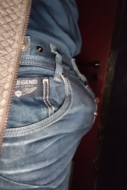 BulgeDenimLover