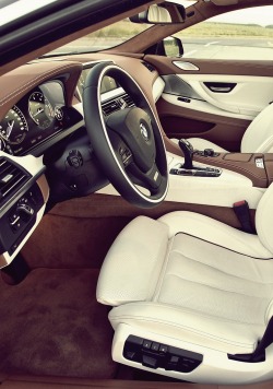 srbm:  the best interior design of BMW 