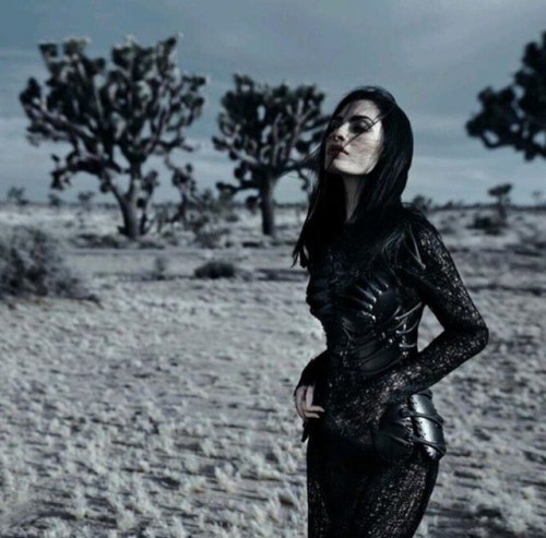 socialpsychopathblr:Segovia Amil