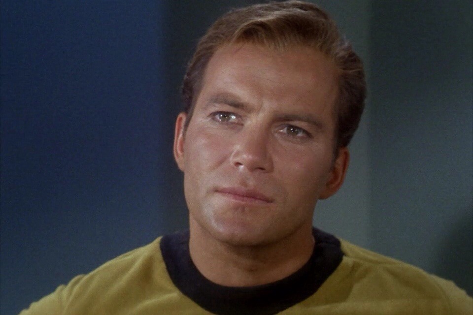 gunrunnersarsenal:  weirdtrek:  You bitch.  fukkin’ vulcanette…  Spock ftw. X3
