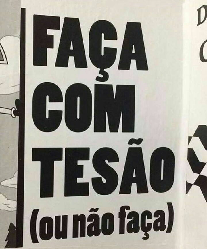 quem é tua dona?