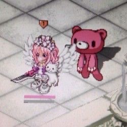 Gloomy Bear 