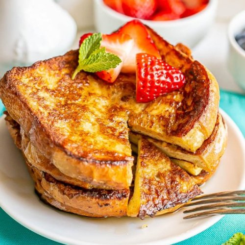 justyummyrecipes:French toast ift.tt/3w76TnE