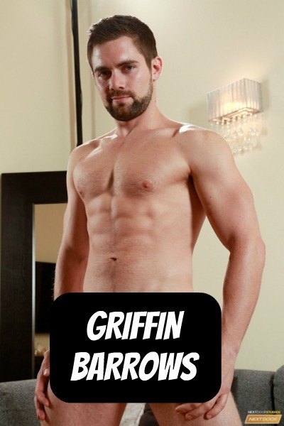 GRIFFIN BARROWS at NextDoor  CLICK THIS TEXT to see the NSFW original.