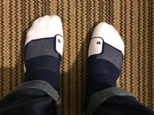 domsocks88: shout out and thanks to the follower who sent me these awesome nike socks from my amazon