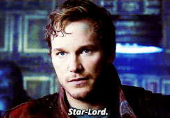 beryexs-deactivated20170706:  &lsquo;He&rsquo;s also known as Star-Lord’