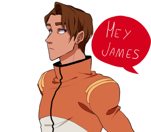 Rip James