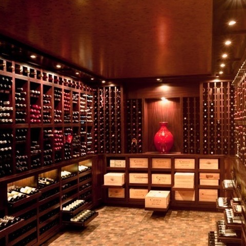 Raleigh Wine Cellar