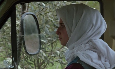 laplanetesauvage1:Through the Olive Trees (1994) dir. Abbas Kiarostami