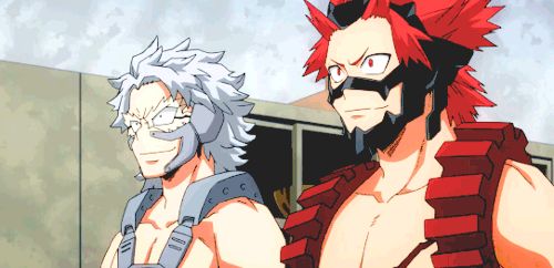 Bros? Bros.