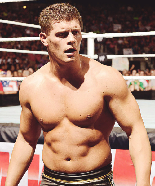 Thank you Cody!!! I know this isn’t that last time we see you but I’m REALLY gonna miss you!!!