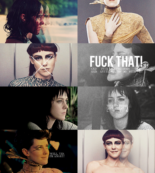timotheschalamet-deactivated201:In her first games, Johanna Mason had pretended to be the underdog o