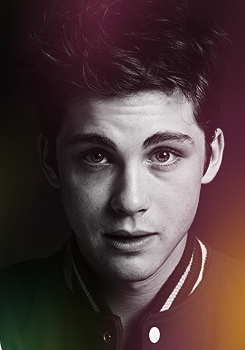 loganlermandaily:  &ldquo;i’ve never really given much thought to being cool.&rdquo; 