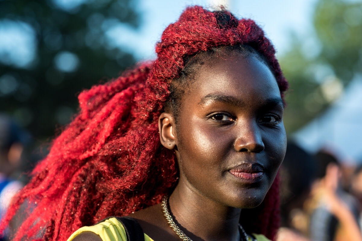 cocosvice:  Afro Punk Festival 2016   Photographed by @cocosvice 