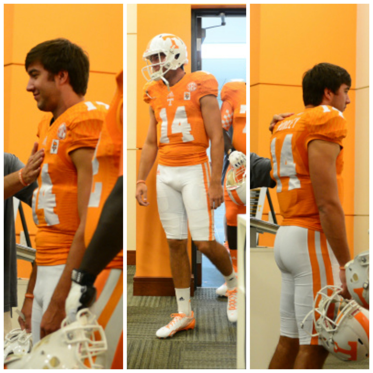 Justin Worley (Tennessee Vols)