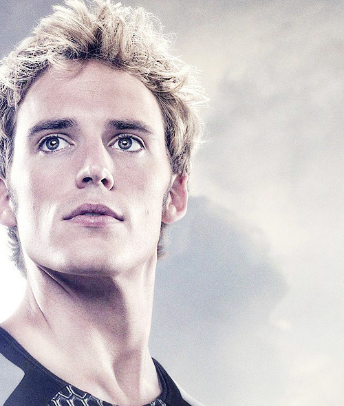 Finnick Odair - District Four