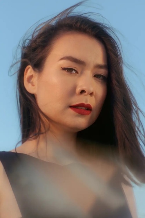 Mitski for The Fader