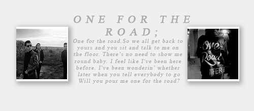 whatever forever