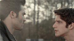 jeisandvik:  teen wolf rewatch: 2x05 ∞ venomous 