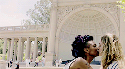 maliahales:  Get To Know Me ♡ TV Shows [4/20]Sense8 (2015) “What is human? An ability to 