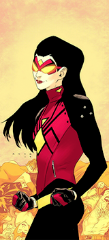 hardfeelingsmp3: marvel meme | (1/9) artists↳ kristafer anka