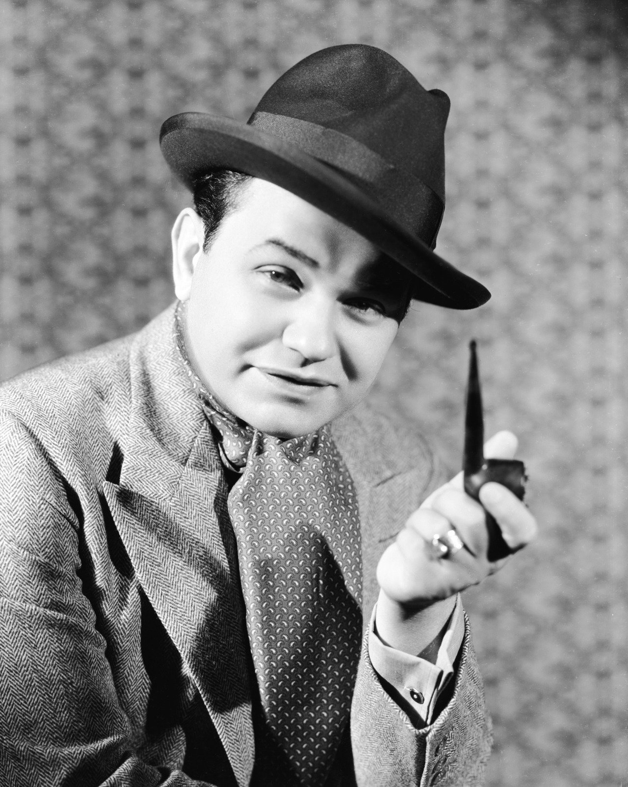 Turner Classic Movies Edward G Robinson The Art Collector By Raquel