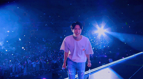 Love Yourself - Tokyo