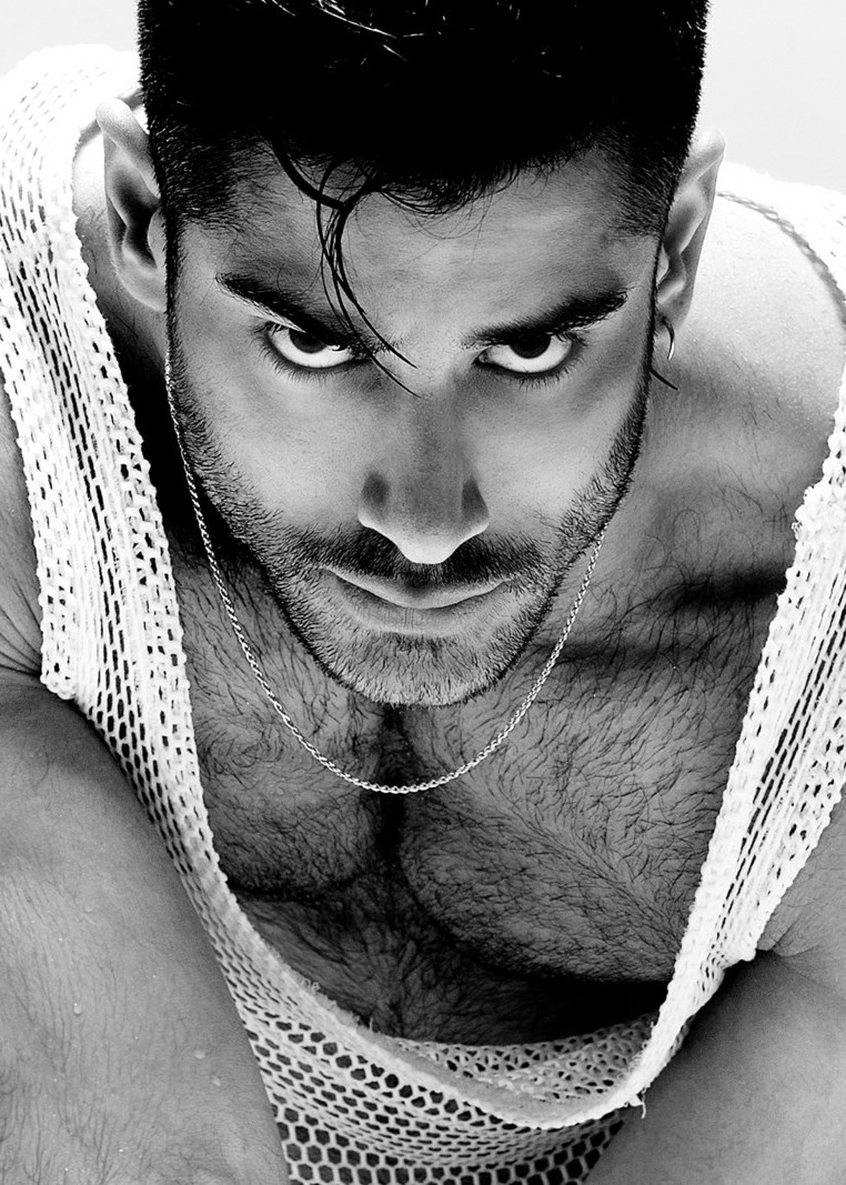 rarespecimen: Jonathan Guijarro