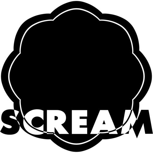 Scream (1996) Rentry Masks