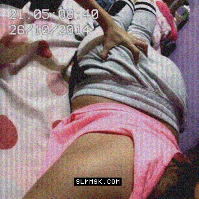 booty