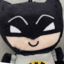 vreemdkermithebatman - KermitTheBatman