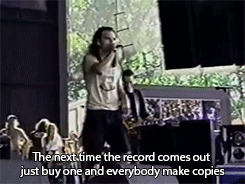 sicktothehypocrite:  fecal-matter:  eddie vedder - the musician everybody should