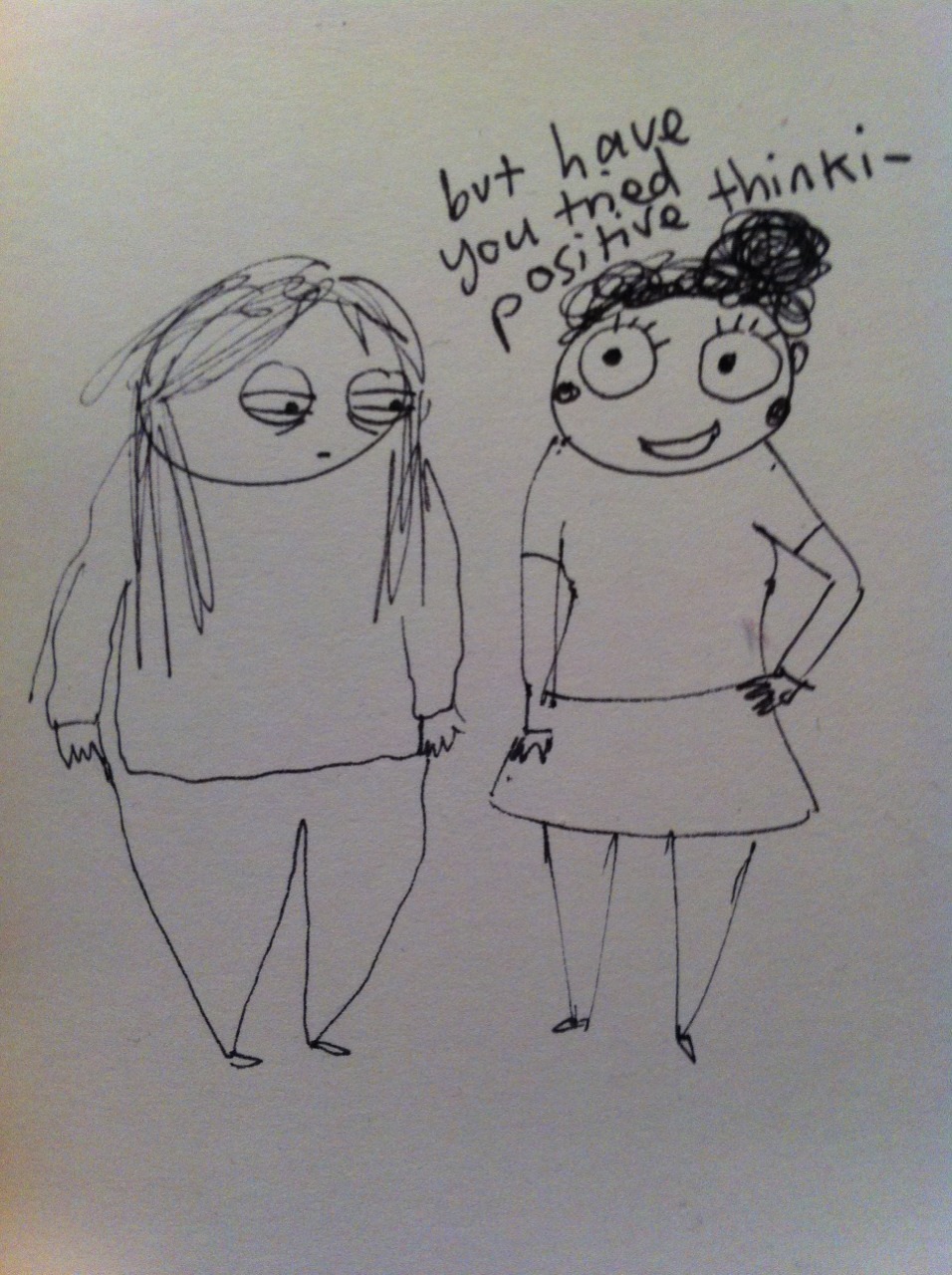 rubyetc:  Be shh now 