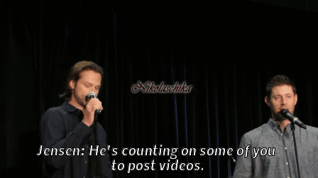 nothingidputbeforeyou:  (VanCon 2015 Gold Panel)