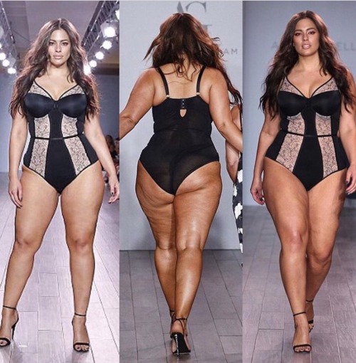 Ashley Graham