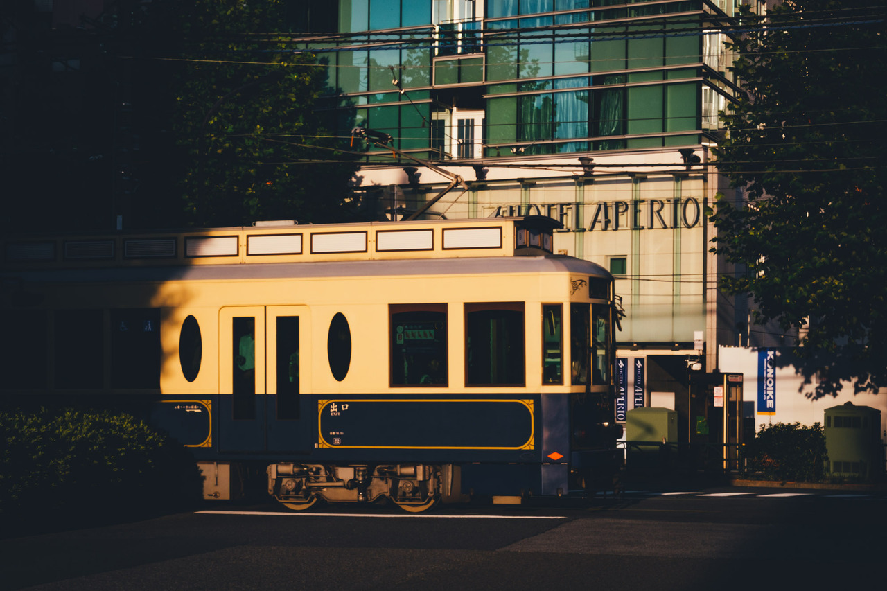 takashiyasui: Everyday life in Tokyo