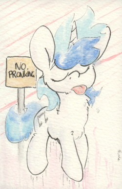 slightlyshade:  A true rebel.   x3