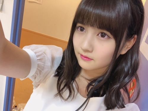 monowasure:  中村麗乃 OFFICIAL BLOG