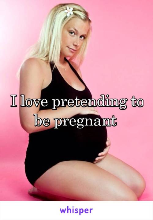 my-pregnant-belly: Exactly