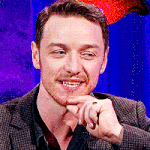 pangeasplits:  jensen—ackles:  Get to know me meme - [4/?] Flawless people.  ↪ James McAvoy “I’m 5 foot 7, and I’ve got pasty white skin. I don’t think I’m ugly, don’t get me wrong, but I’m not your classic lead man, Brad Pitt guy.”