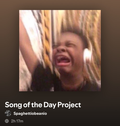 SONG OF THE DAY POSTS