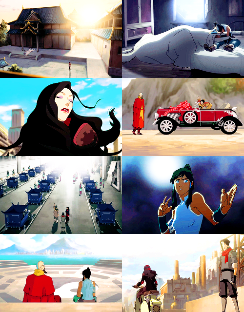 lumadreamland:picspam per episode1.04 the voice in the night 