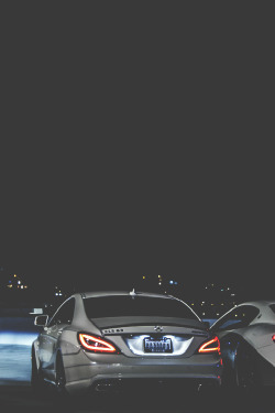 phuckindope:  CLS63