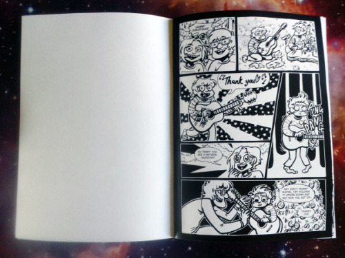 Ive Printed 2 New Books Ready To Take To Manchester MCM Comic Con On The 19th-20th July. Giant Rhinos