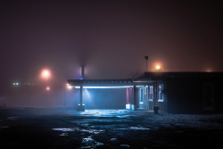 untrustyou:  The Lonely Place Motel