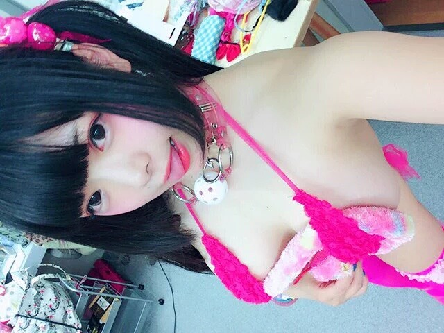清水あいり [NSFW]