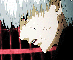 gasaisyuno:  the evolution of kaneki ken happy birthday aria ♥