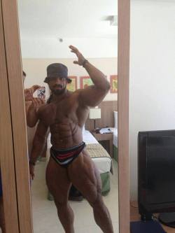 male-pulchritude